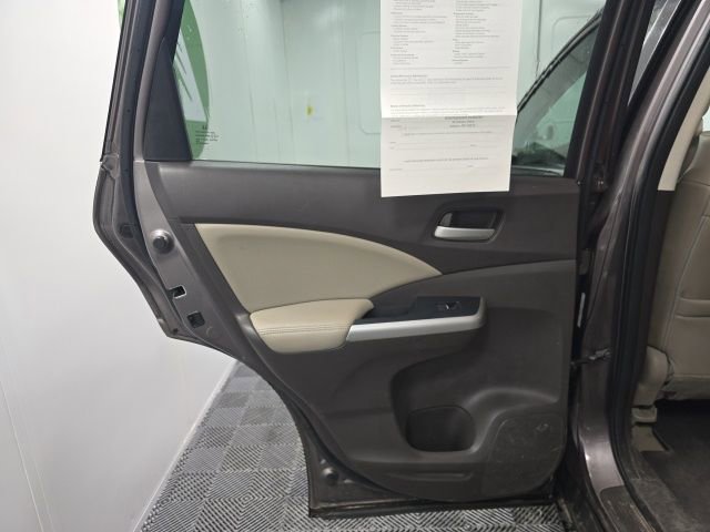 Used 2014 Honda CR-V EX-L image 19
