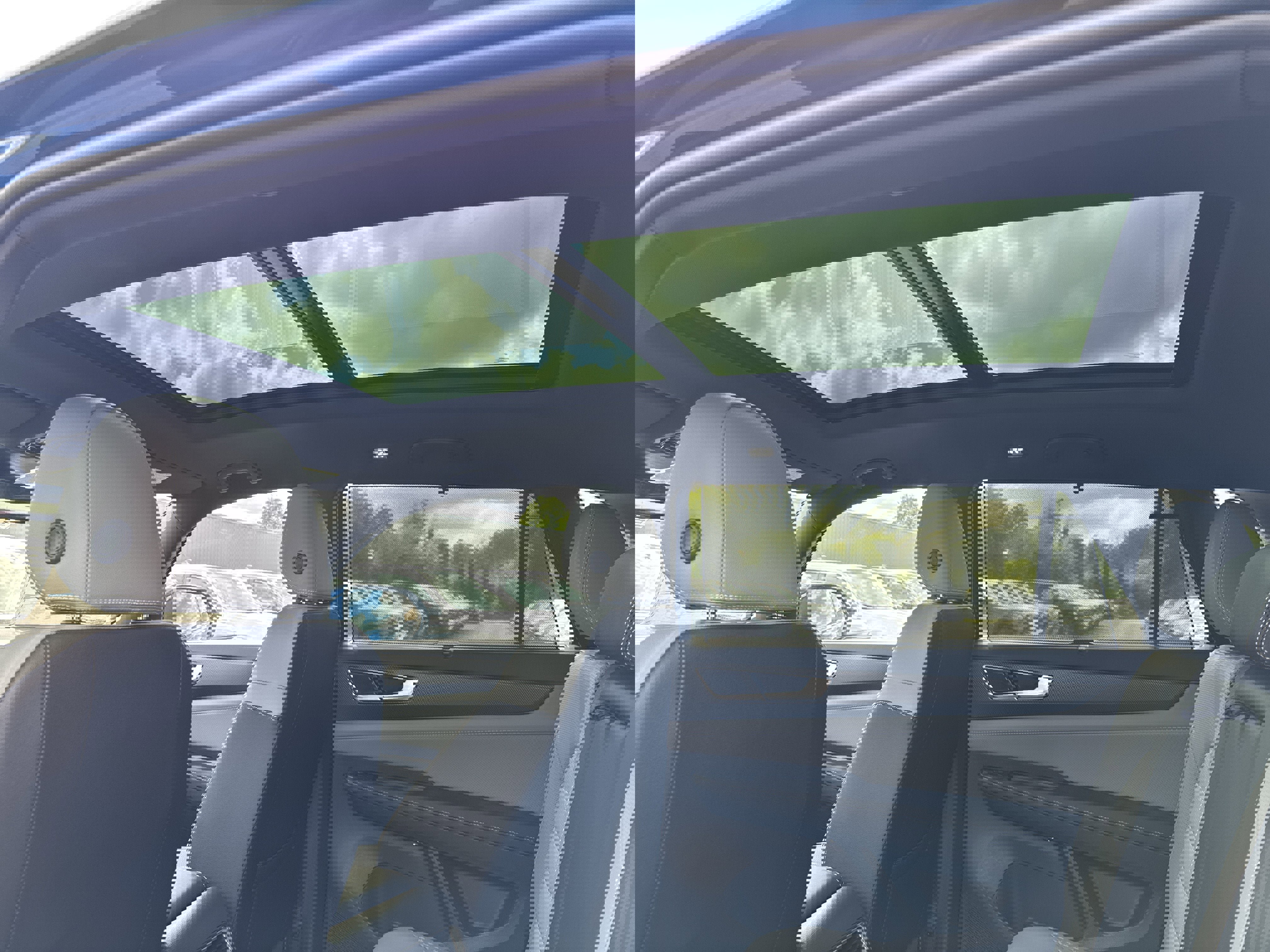 New 2026 Volkswagen Atlas Cross Sport SEL image 22