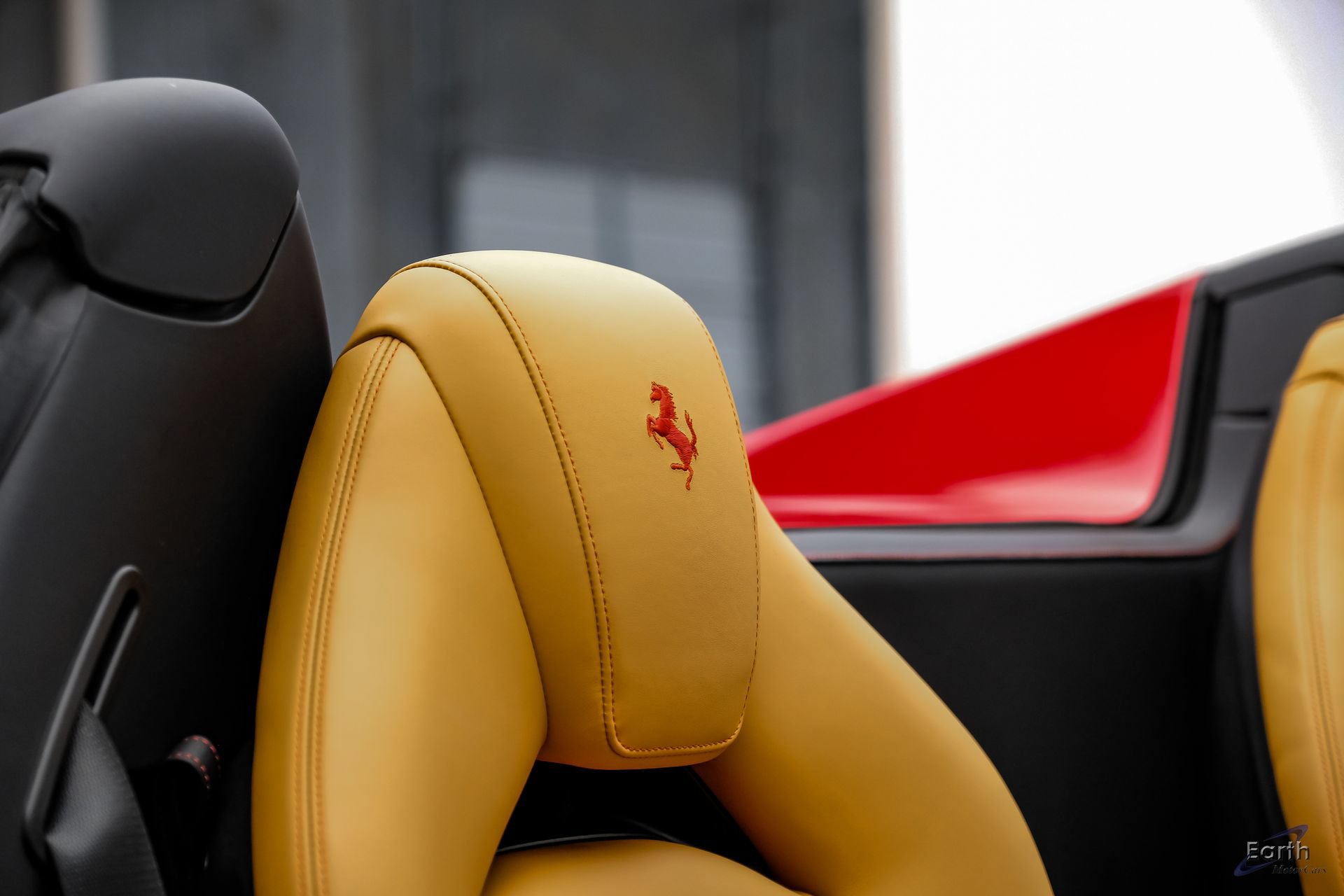 Used 2018 Ferrari 488 Spider RWD image 64