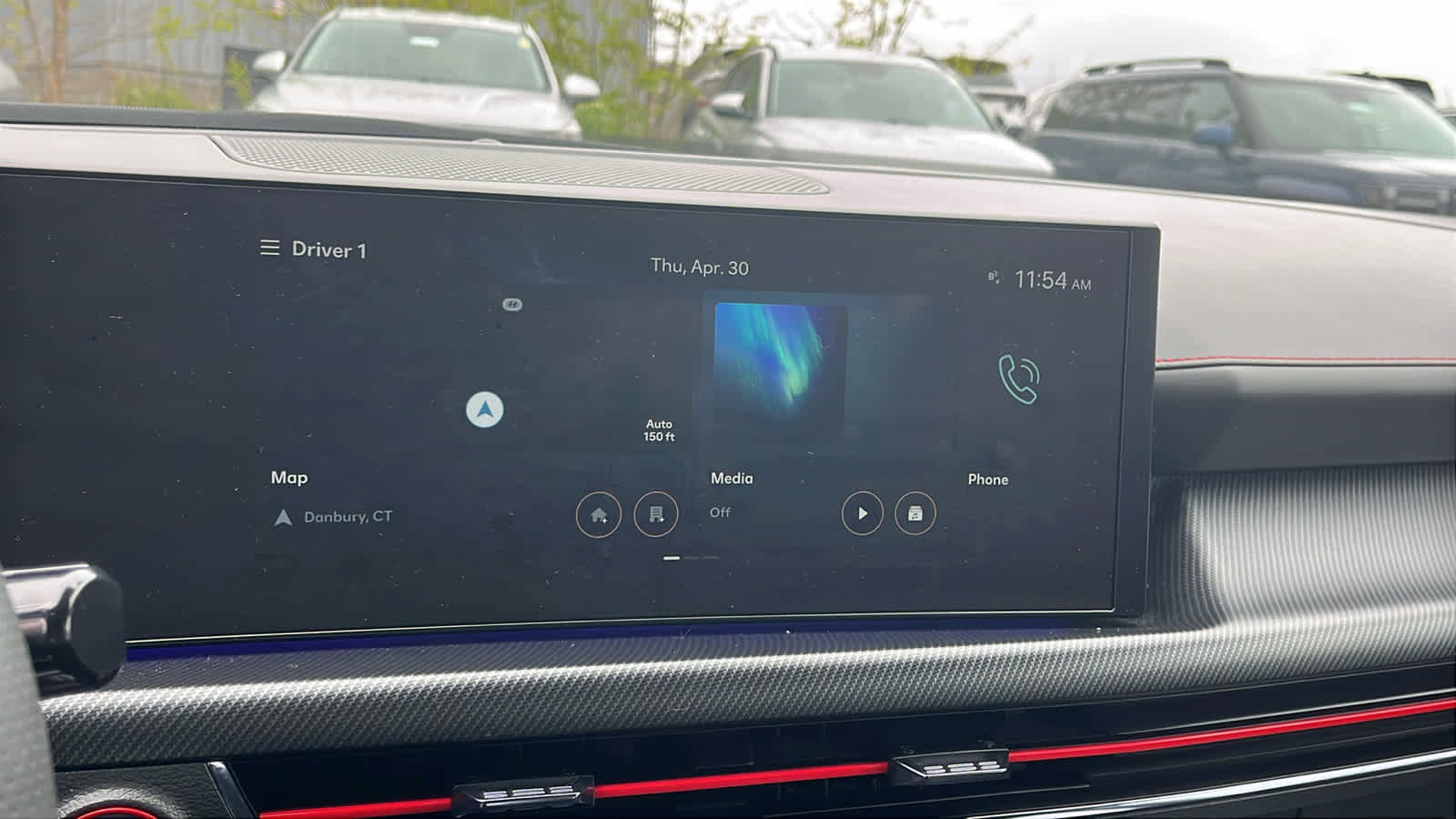 Used 2025 Hyundai Sonata N Line FWD image 15