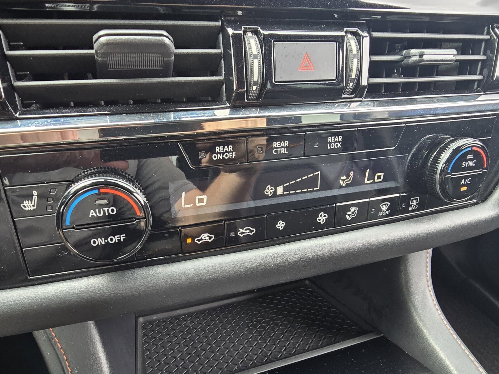 Used 2023 Nissan Pathfinder Rock Creek image 25