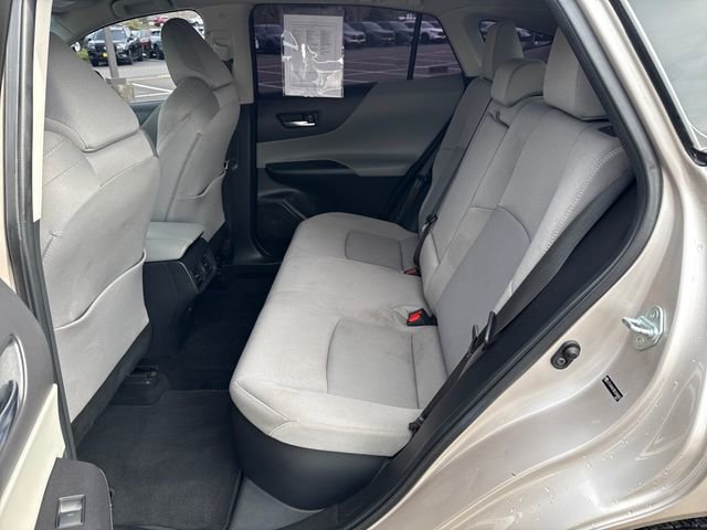 Used 2021 Toyota Venza LE w/ Carpet Mat Package (TMS) AWD/4WD image 19