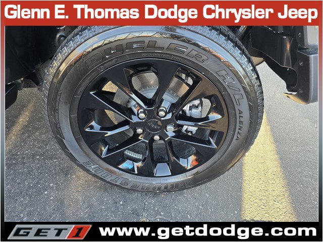 Certified 2022 Jeep Wrangler Unlimited Sahara AWD/4WD image 39
