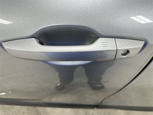 Used 2022 Honda CR-V EX image 13