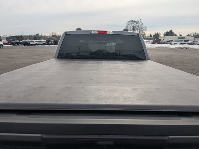 Used 2022 Ford F150 XLT image 9