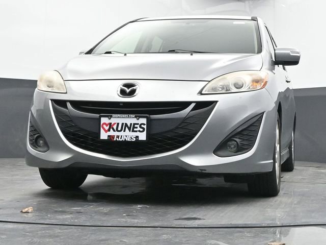 Used 2014 MAZDA MAZDA5 Touring image 21