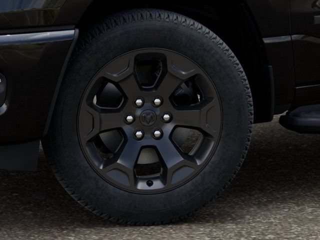 New 2027 RAM 1500 Express AWD/4WD image 15
