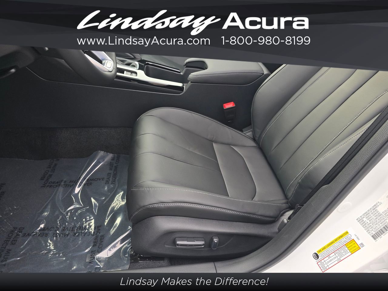 New 2026 Acura Integra A-Spec image 11