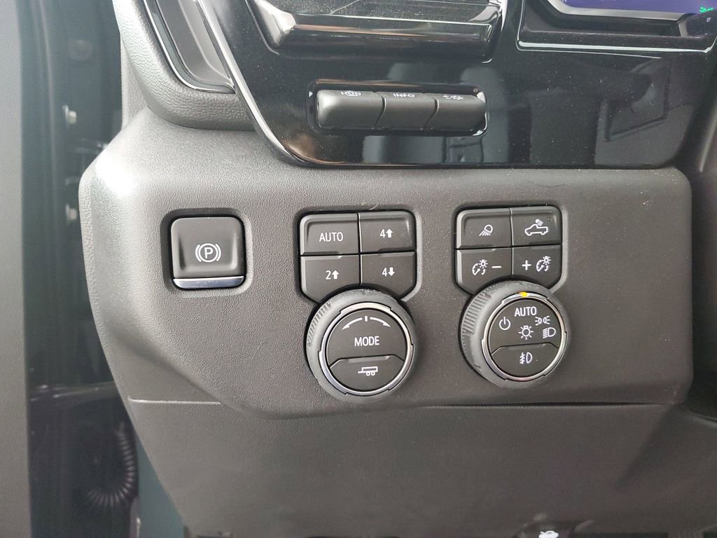 New 2026 Chevrolet Silverado 1500 ZR2 AWD/4WD image 27