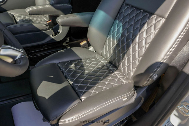 Used 2025 Mercedes-Benz Sprinter 2500 image 89