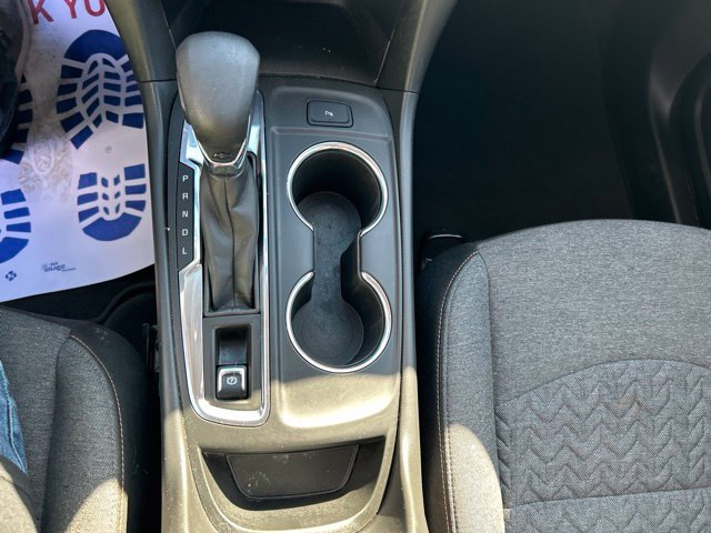 Used 2023 Chevrolet Equinox LT FWD image 20