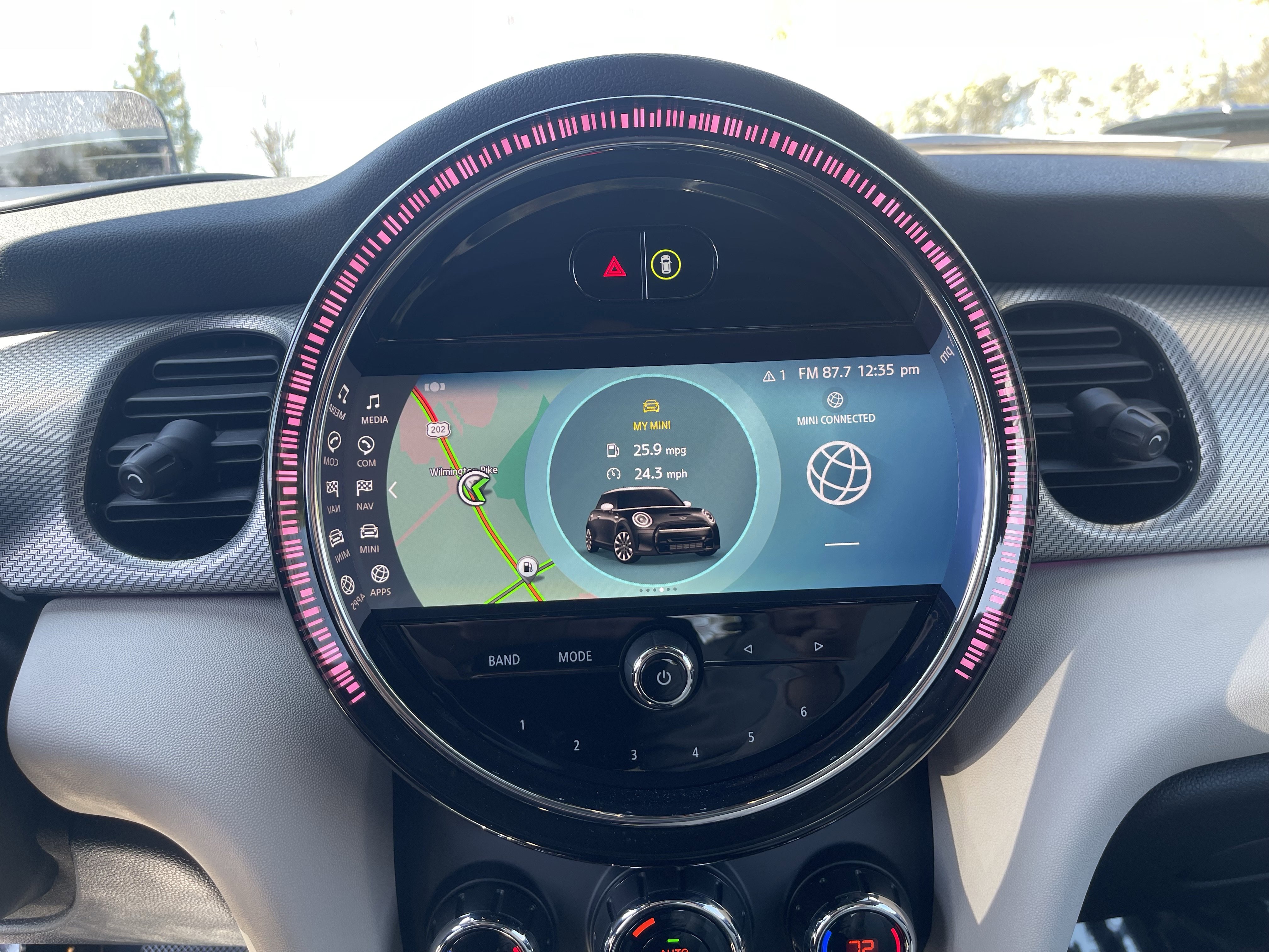 Used 2024 MINI Cooper S image 13