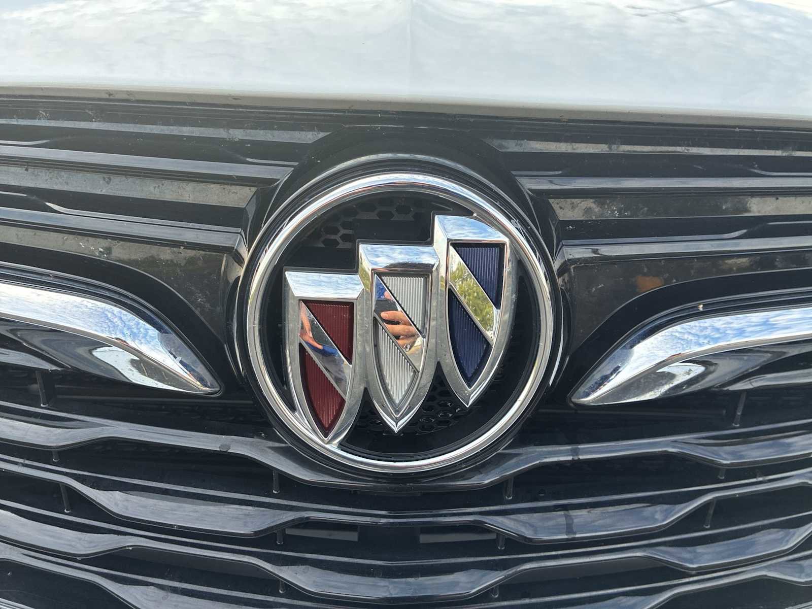 Used 2023 Buick Encore GX Preferred w/ Cold Weather Comfort Package image 28