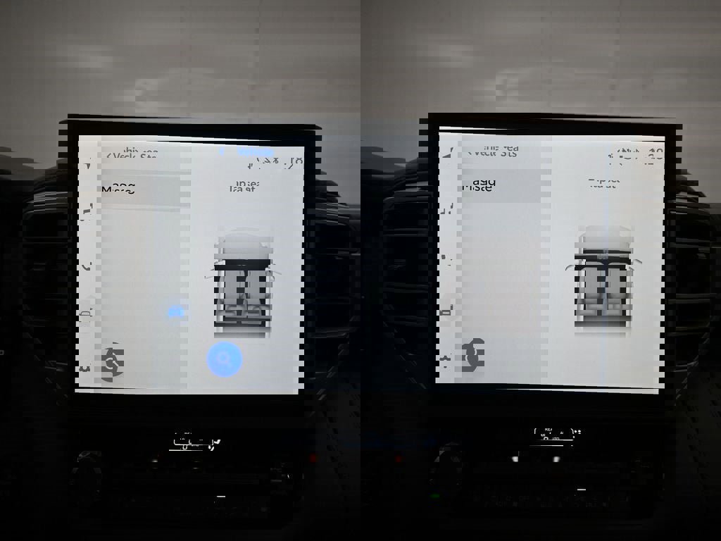 New 2026 Toyota Sequoia Platinum image 22