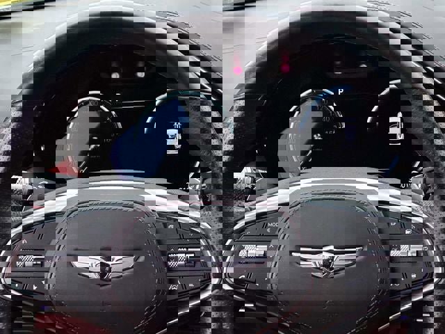 Used 2023 Genesis GV70 2.5T w/ Sport Prestige Package image 23