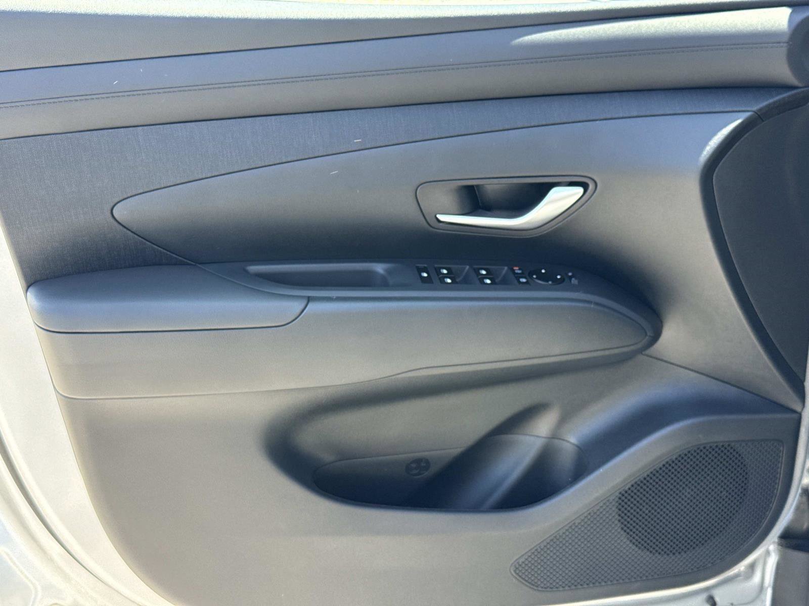 New 2026 Hyundai Tucson SEL AWD/4WD image 9