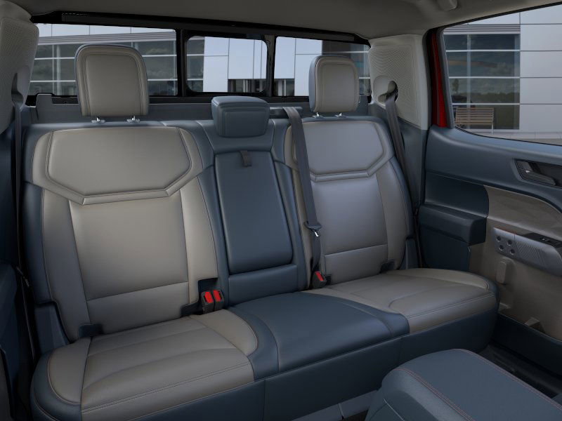 New 2026 Ford Maverick Lariat w/ 4K Tow Package image 11