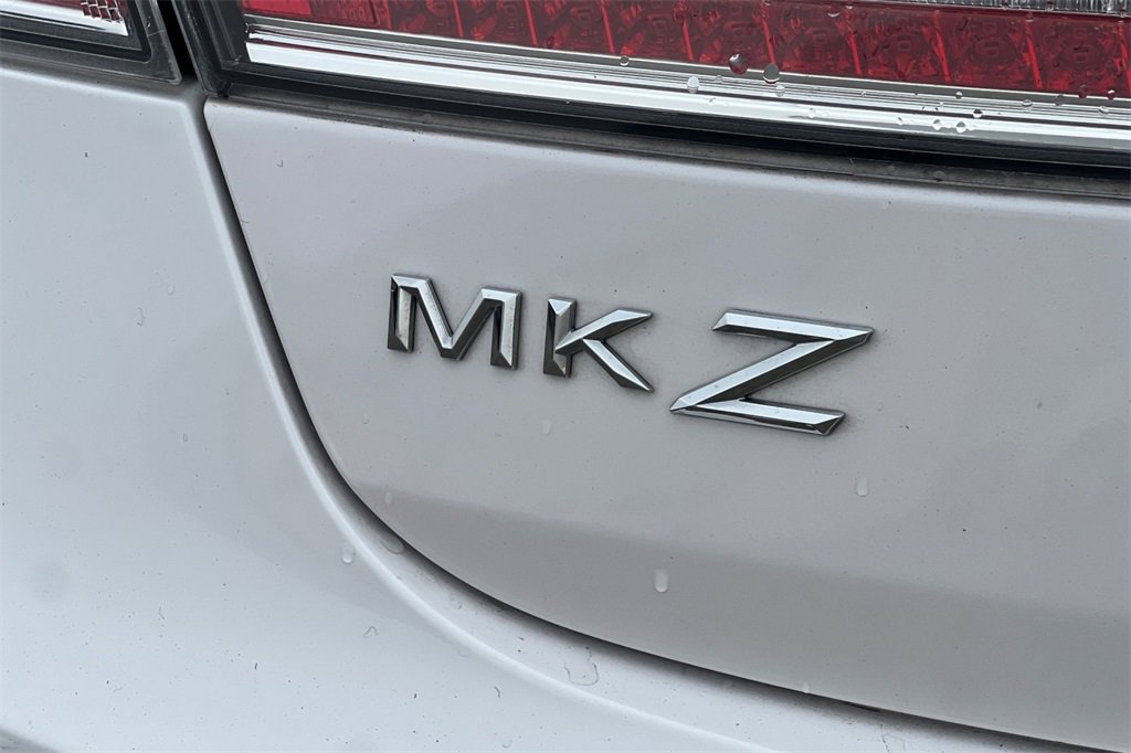 Used 2020 Lincoln MKZ Reserve image 28