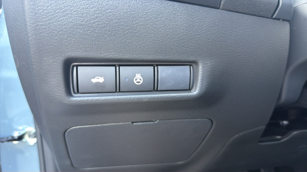 New 2027 Nissan Sentra SV w/ SV Convenience Package FWD image 21