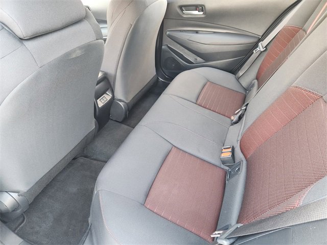 Used 2025 Toyota Corolla SE image 20
