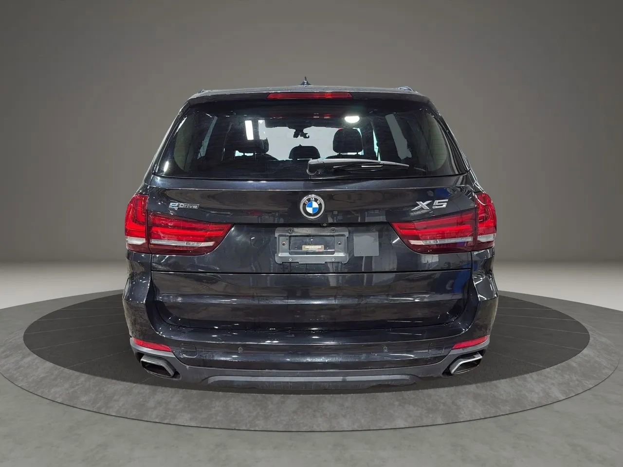 Used 2016 BMW X5 xDrive40e image 6