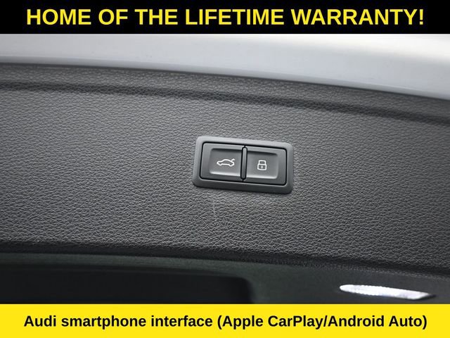 Used 2019 Audi Q5 2.0T Premium Plus w/ Premium Plus Package image 43