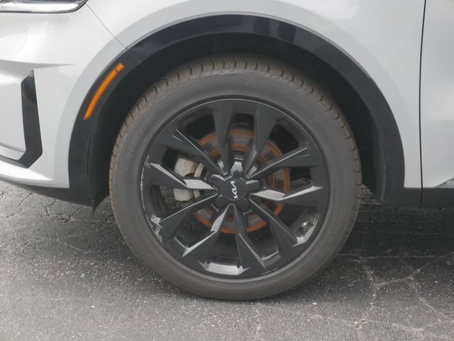 Used 2022 Kia Sorento SX AWD/4WD image 50