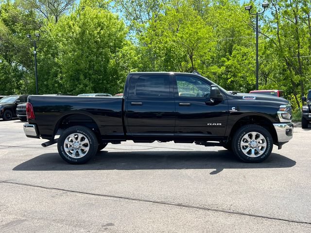 Used 2026 RAM 2500 Big Horn AWD/4WD image 54