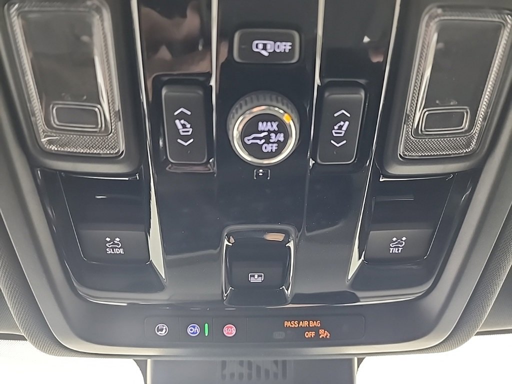 New 2026 Chevrolet Suburban Z71 w/ Comfort Package image 21