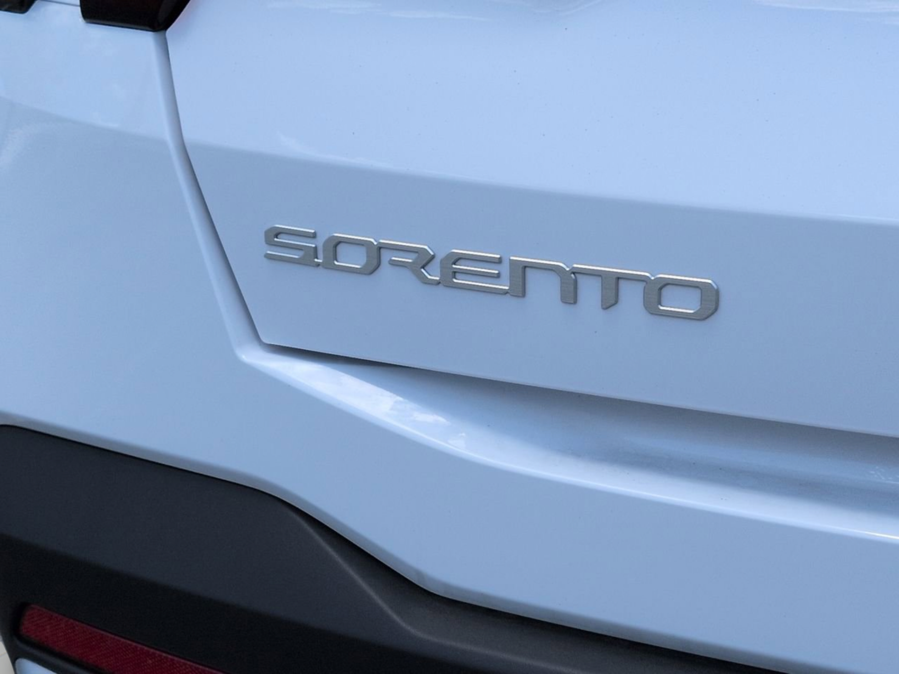 New 2026 Kia Sorento LX FWD image 17