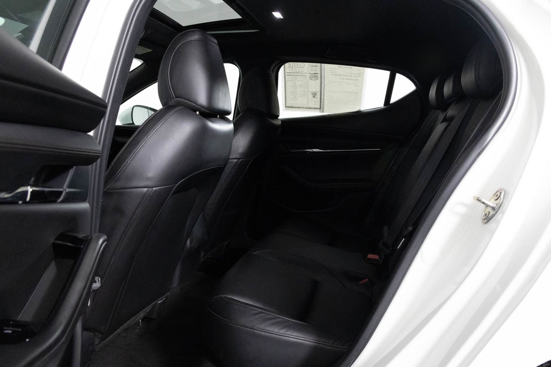 Used 2023 MAZDA MAZDA3 s image 37