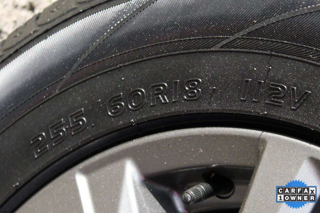 Used 2024 Nissan Pathfinder S image 45