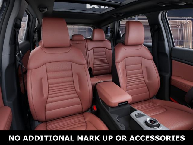 New 2026 Kia Sportage SX Prestige image 15