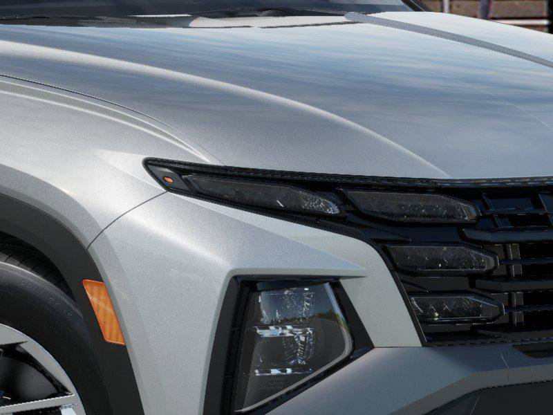 New 2026 Hyundai Tucson SE AWD/4WD image 9