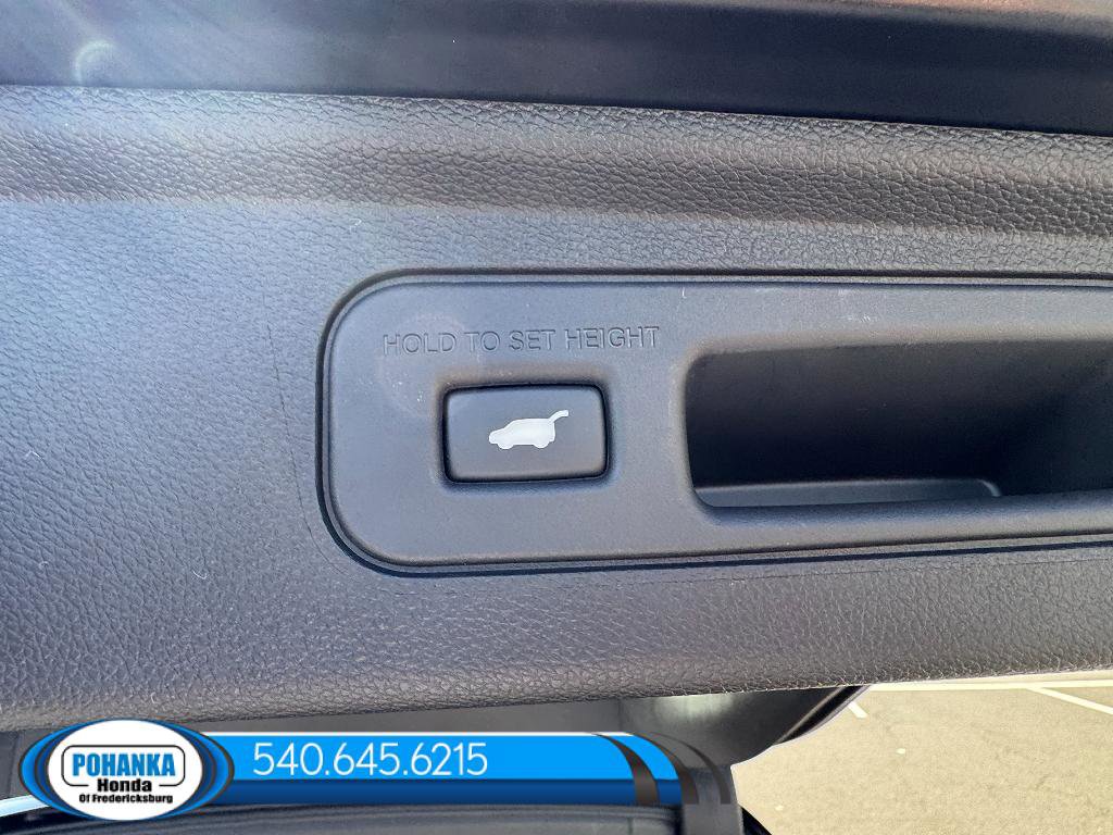 New 2026 Honda Odyssey Sport-L image 10