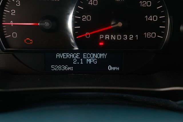 Used 2006 Cadillac DTS Limousine image 50