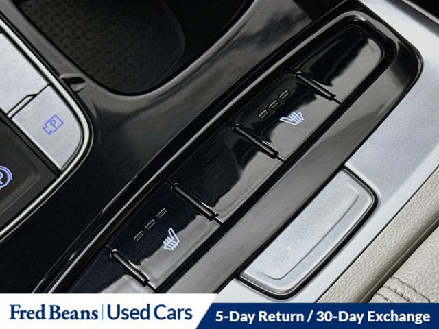 Used 2024 Hyundai Tucson SEL AWD/4WD image 26