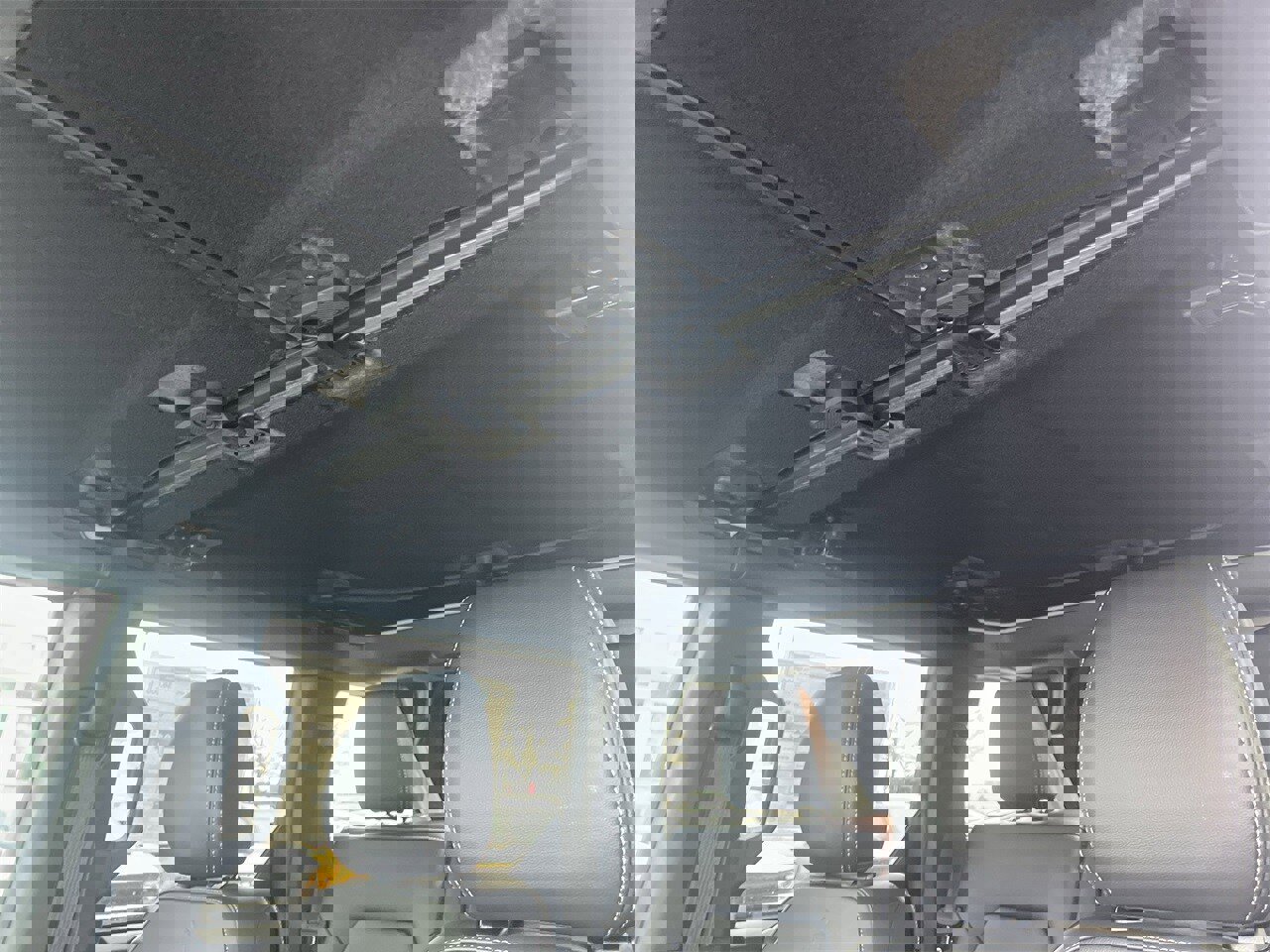 New 2026 Ford Bronco Outer Banks w/ Sasquatch Package image 14