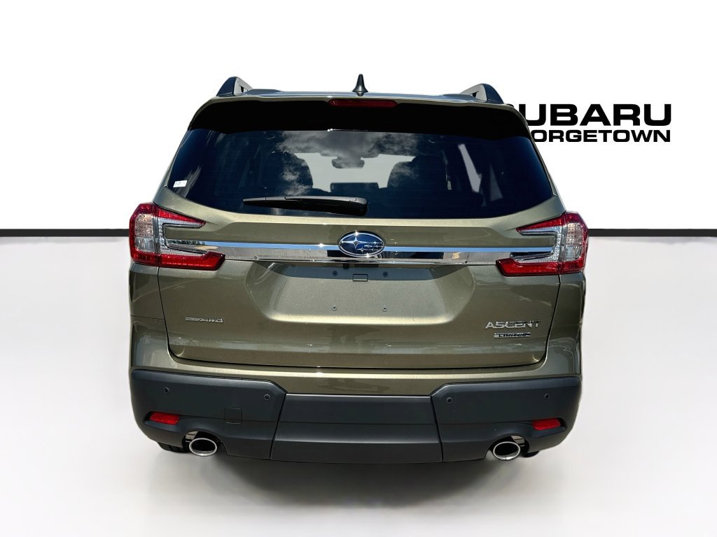 New 2027 Subaru Ascent Limited AWD/4WD image 7