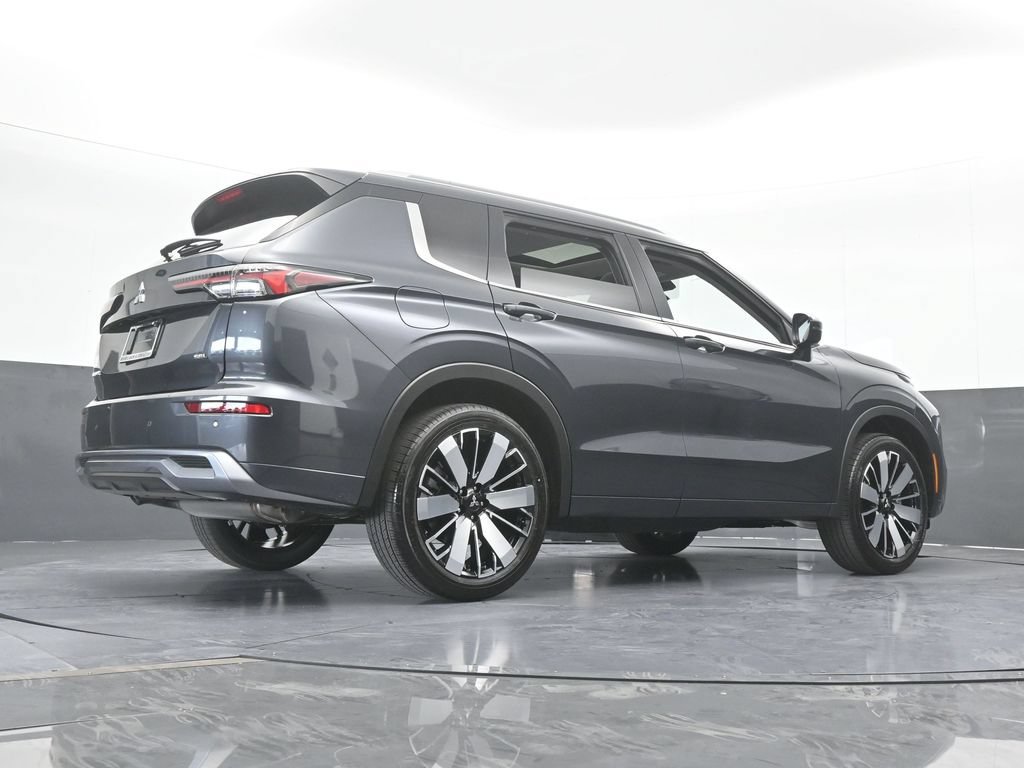 New 2026 Mitsubishi Outlander SEL FWD image 66