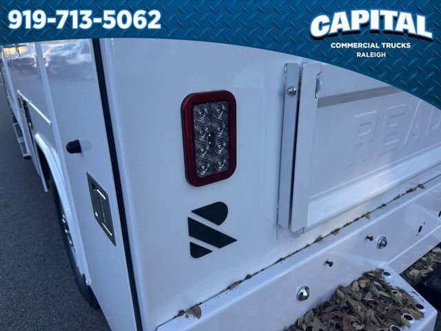 New 2026 Ford F250 XL w/ XL Chrome Package image 15