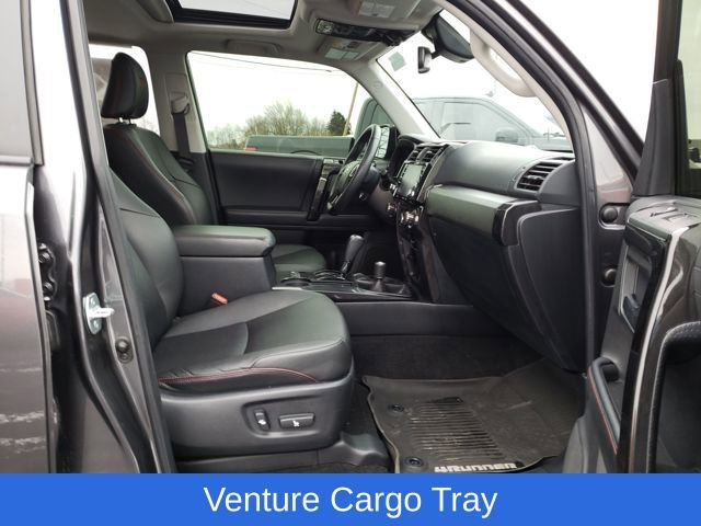 Used 2020 Toyota 4Runner Venture w/ Moonroof Package image 22