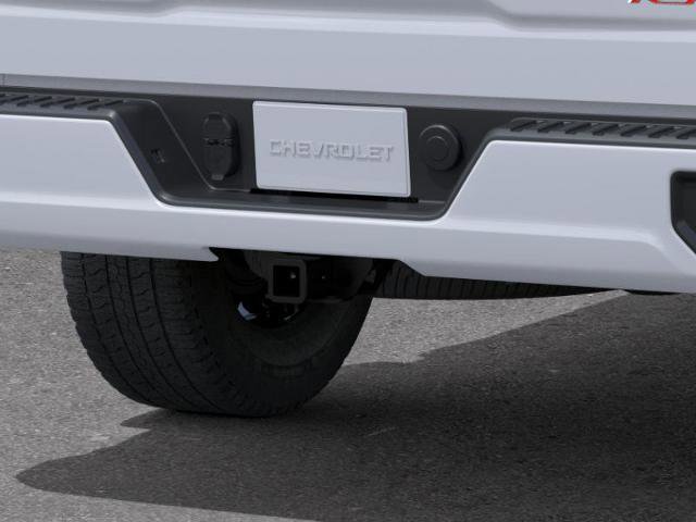 New 2026 Chevrolet Silverado 1500 RST w/ All Star Edition Plus image 36