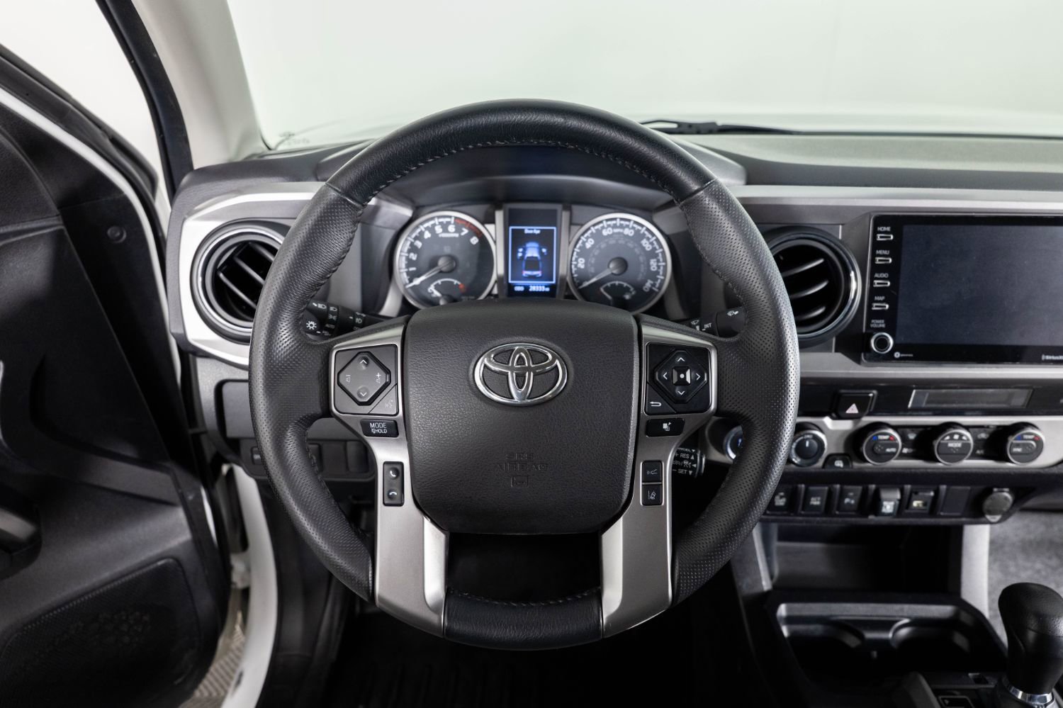 Used 2023 Toyota Tacoma SR5 image 29