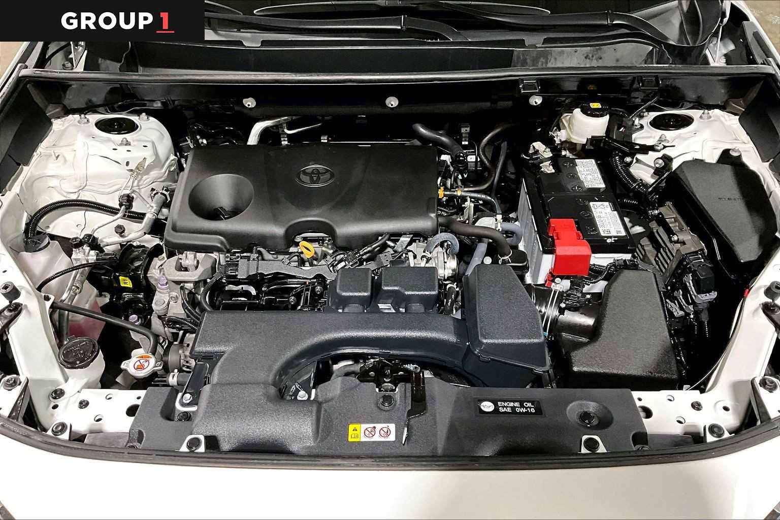 Used 2023 Toyota RAV4 LE image 31