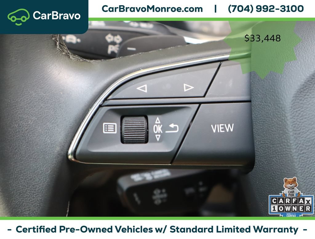 Used 2023 Audi Q5 2.0T Premium w/ Convenience Package AWD/4WD image 25