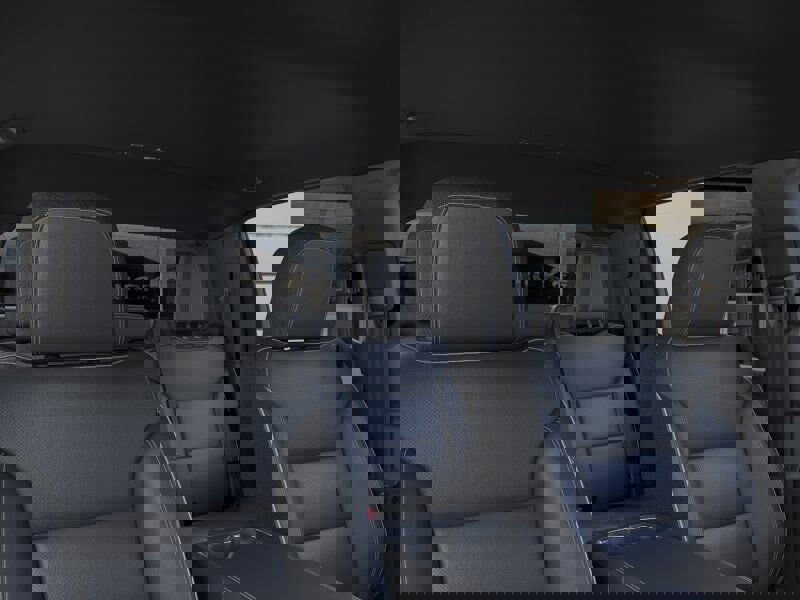 New 2026 GMC Sierra EV Elevation image 24