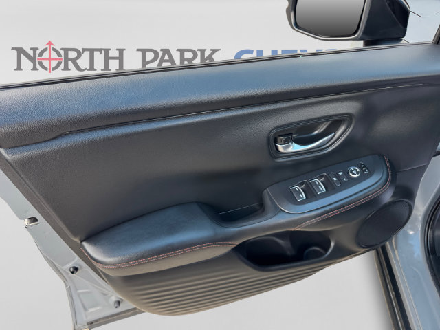 Used 2025 Honda HR-V Sport image 10