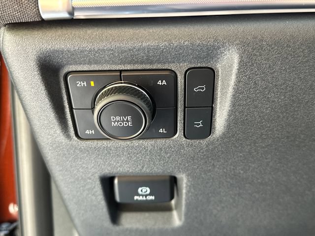 New 2027 Ford Expedition Max King Ranch AWD/4WD image 23