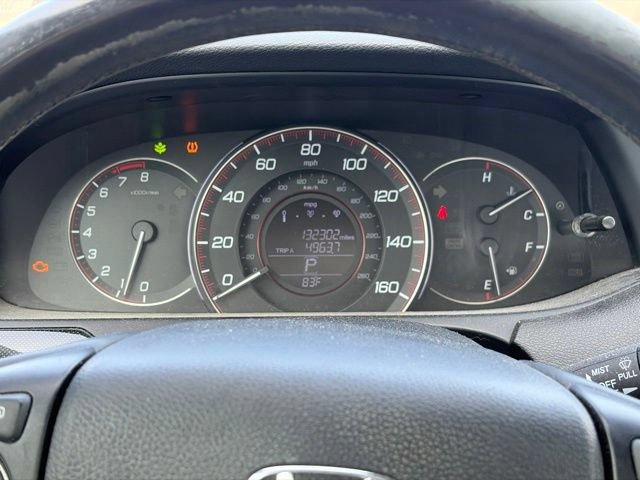 Used 2015 Honda Accord EX-L image 30